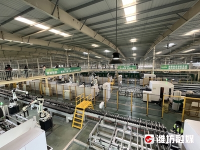 潍观 | 从"先行先试"到"先行示范"