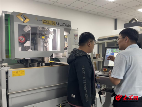 潍坊临朐:开启新“铝”程 崛起“新高地”