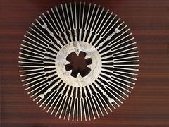 潍坊铝型材物超所值的铝型材恩友工业铝材专供 - 万购网