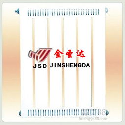 【金圣达散热器厂最新钢铝复合散热器出售钢铝复合散热器价格】-