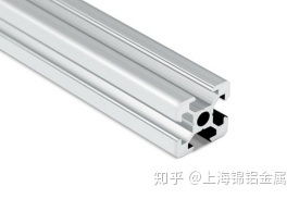 锦铝工业铝型材厂家都有哪些产品呢