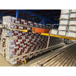 庆阳加工断桥铝型材批发