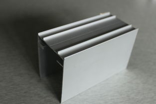 北京铝型材加工批发