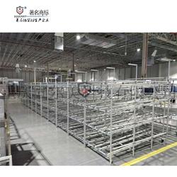 潍坊铝材 铝材工位车 重庆固尔美