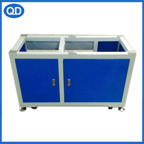 铝型材机柜定制 舜泽机械优选厂家，服务惠州与潍坊市场