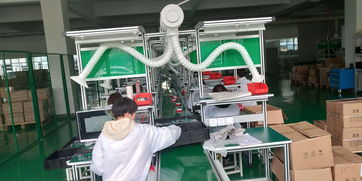 铝型材工作台使用效果分析——以潍坊铝型材为例