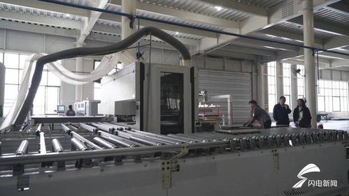 潍坊临朐 数智化升级赋能传统铝业迈出新“铝”程