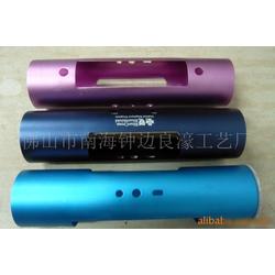 潍坊铝型材 优质电子铝外壳的批发与供应解析