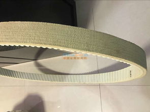 佛山与潍坊铝型材机械专用皮带采购指南
