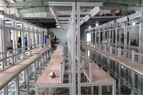 丽江与潍坊铝型材市场报价对比及选购指南