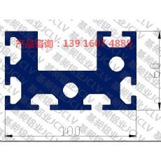 潍坊工业区铝型材导轨厂家分布及东商网资源整合