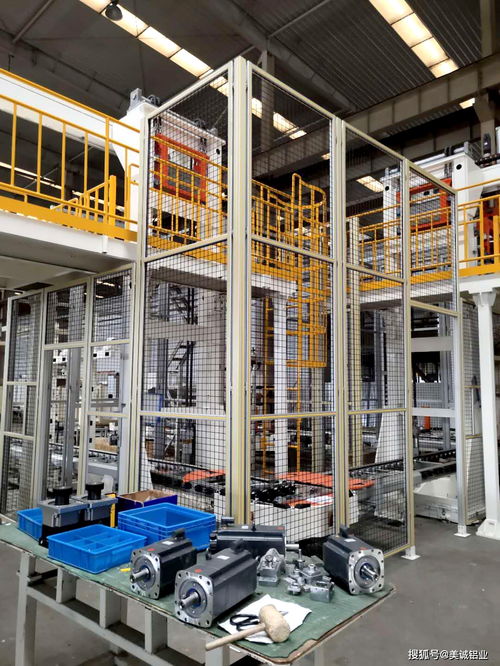 铝型材框架组装常用配件及潍坊铝型材应用指南