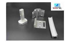 铝合金汽车行李架订制 潍坊优质工业铝型材诚心推荐