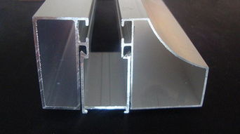 潍坊铝型材 产业优势与发展前景