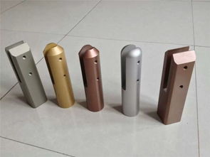 铝件表面处理订做 潍坊铝型材的多样化解决方案