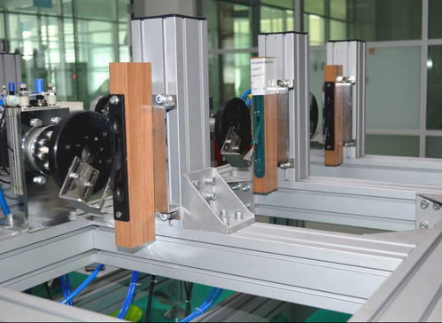 潍坊铝型材品质把关新标准 智能化检测引领行业变革